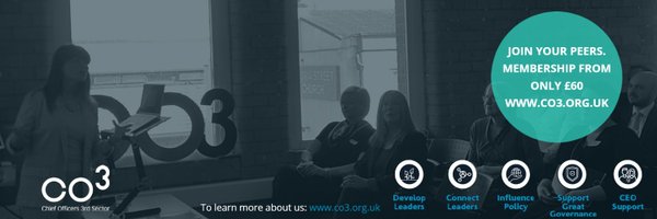 CO3updates Profile Banner