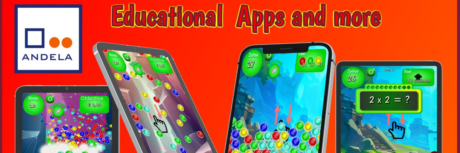 BrainGameApps's profile banner image