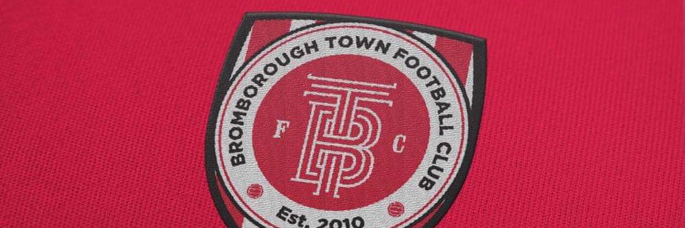 Brom Town FC (E Port Flexi-11s Monday Night Footy) banner