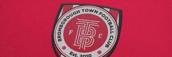 BromTownFC Profile Banner