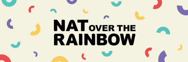 NOverTheRainbow Profile Banner