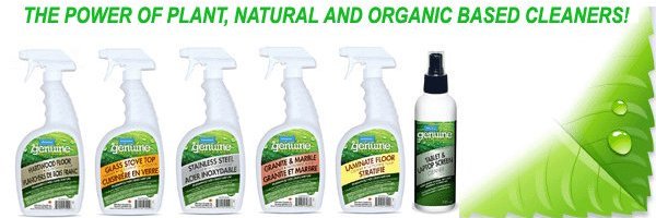 Effeclean Canada Inc banner