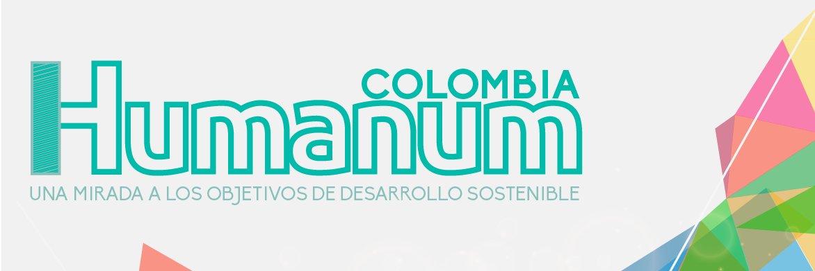 Humanum Colombia banner