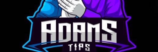 Adamssm9's profile banner image