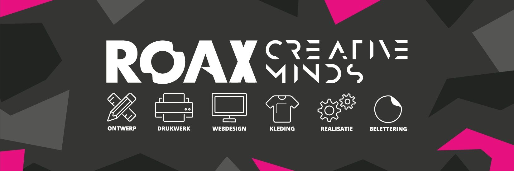 ROAXDESIGN's profile banner image