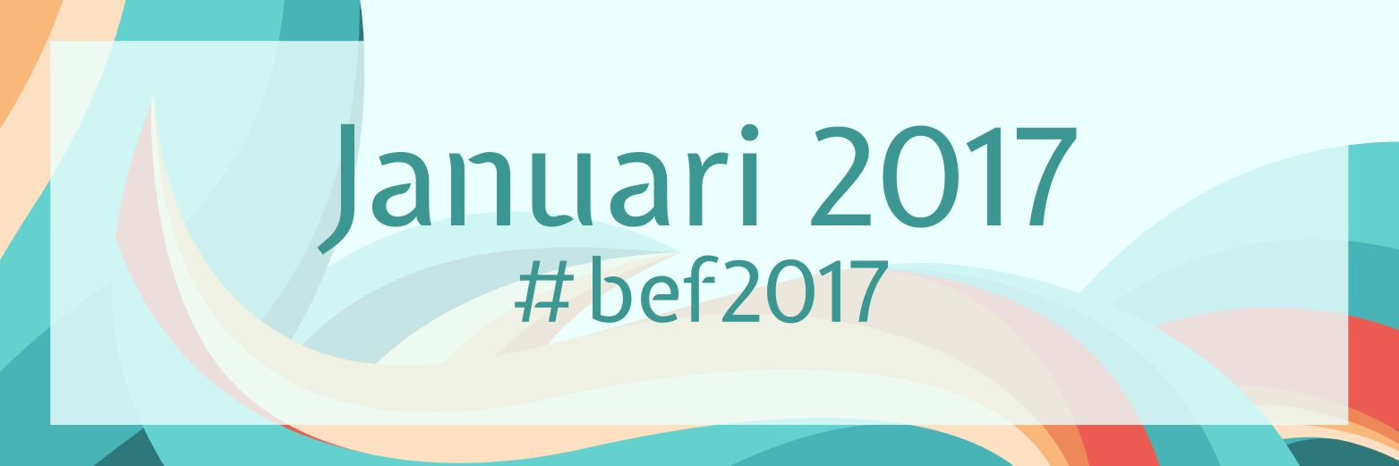 BEF 2017 banner