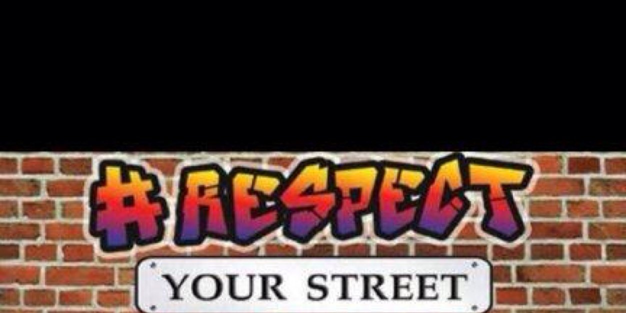 Seaham Police banner