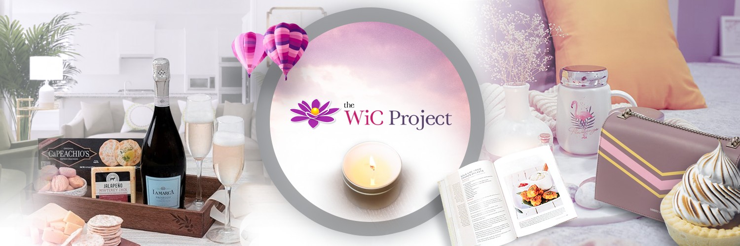 Miriam - The WiC Project banner