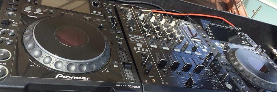 DjdashF's profile banner image