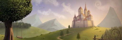 ravingrusher's profile banner image