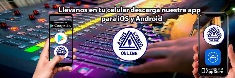 AiresStereo's profile banner image