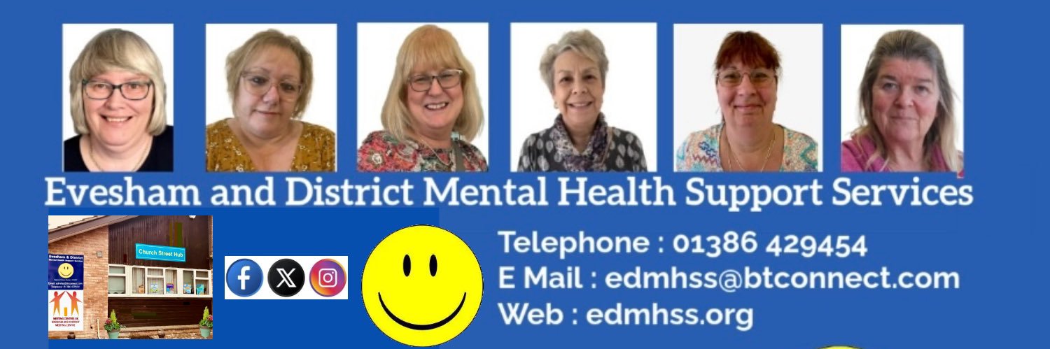 edmhss's profile banner image
