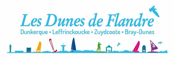 Les Dunes de Flandre Profile Banner