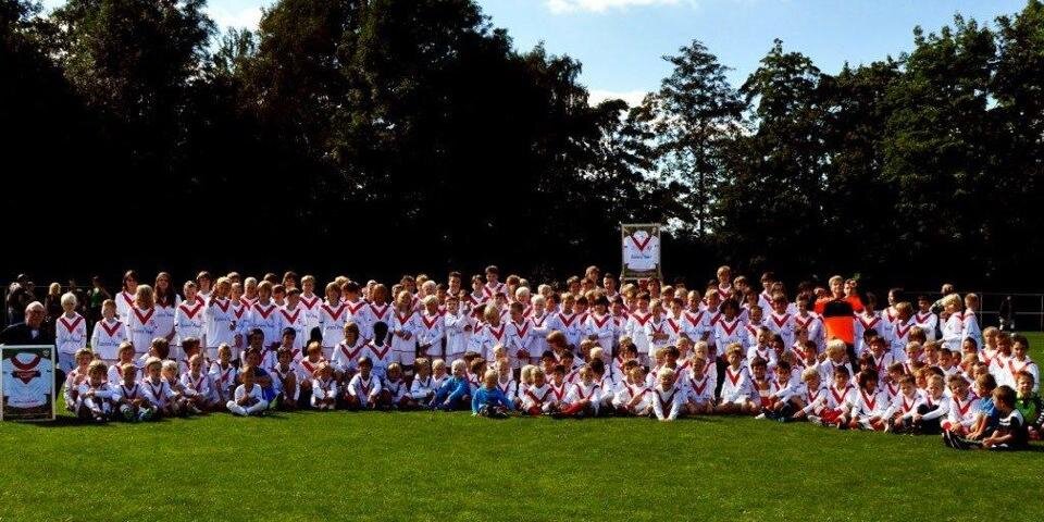 Sportclub Deventer banner