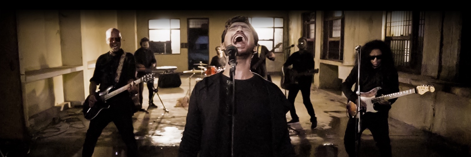 saazishband's profile banner image