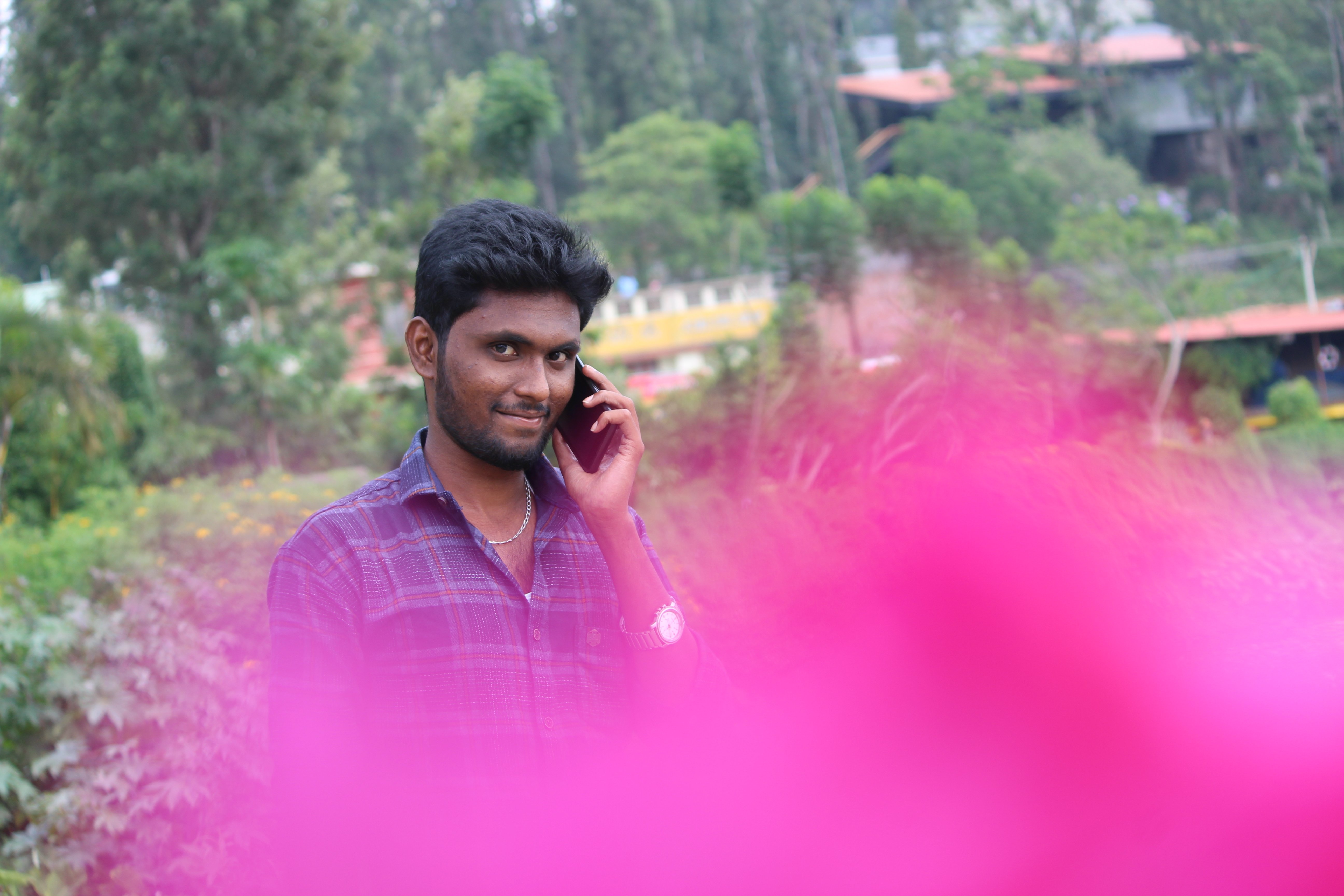 Prasath6693's profile banner image