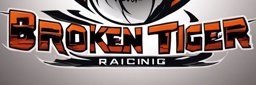 BrokenTiger78's profile banner image