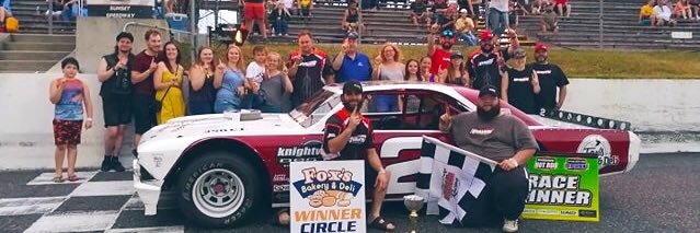 HawnRacing's profile banner image