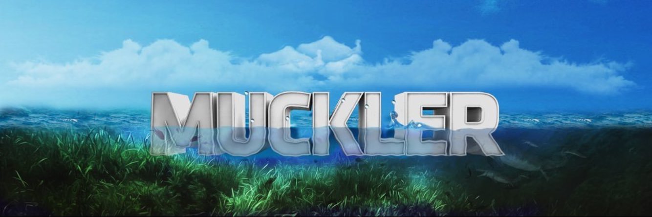 Mucklerr's profile banner image