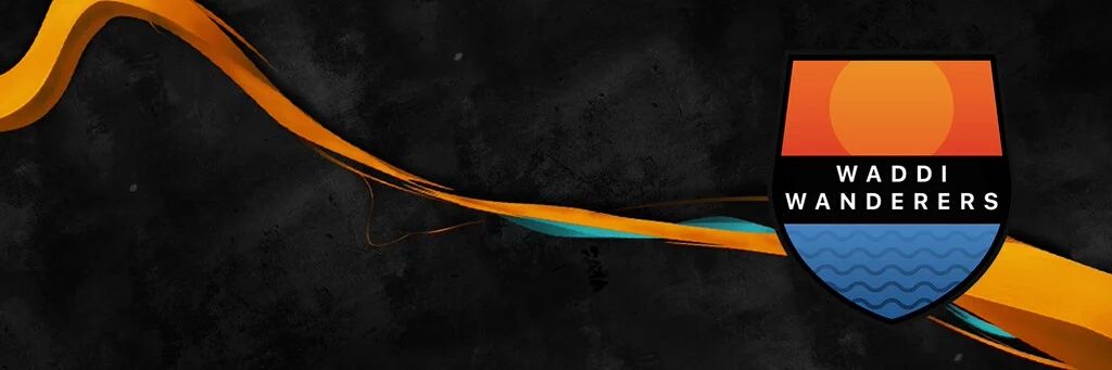 WaddiWanderers's profile banner image