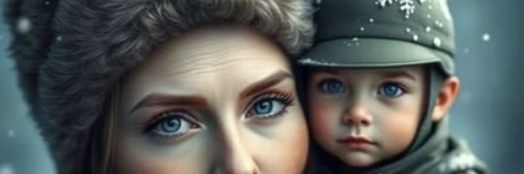 Irin_Masha 🇷🇺☦️🇫🇷✝️☮️🕊's banner