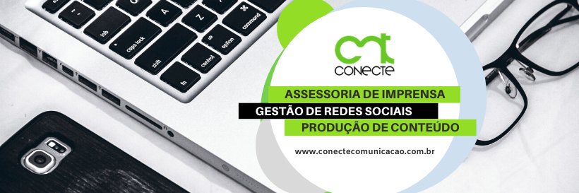 conecte_com's profile banner image
