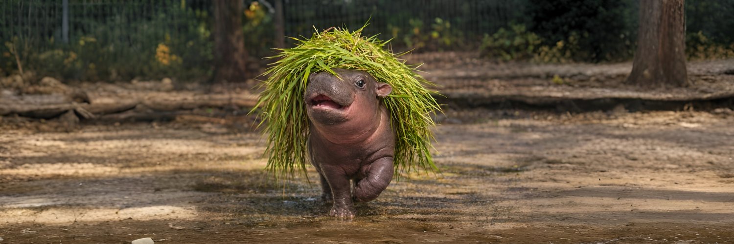 Hippo Bean banner