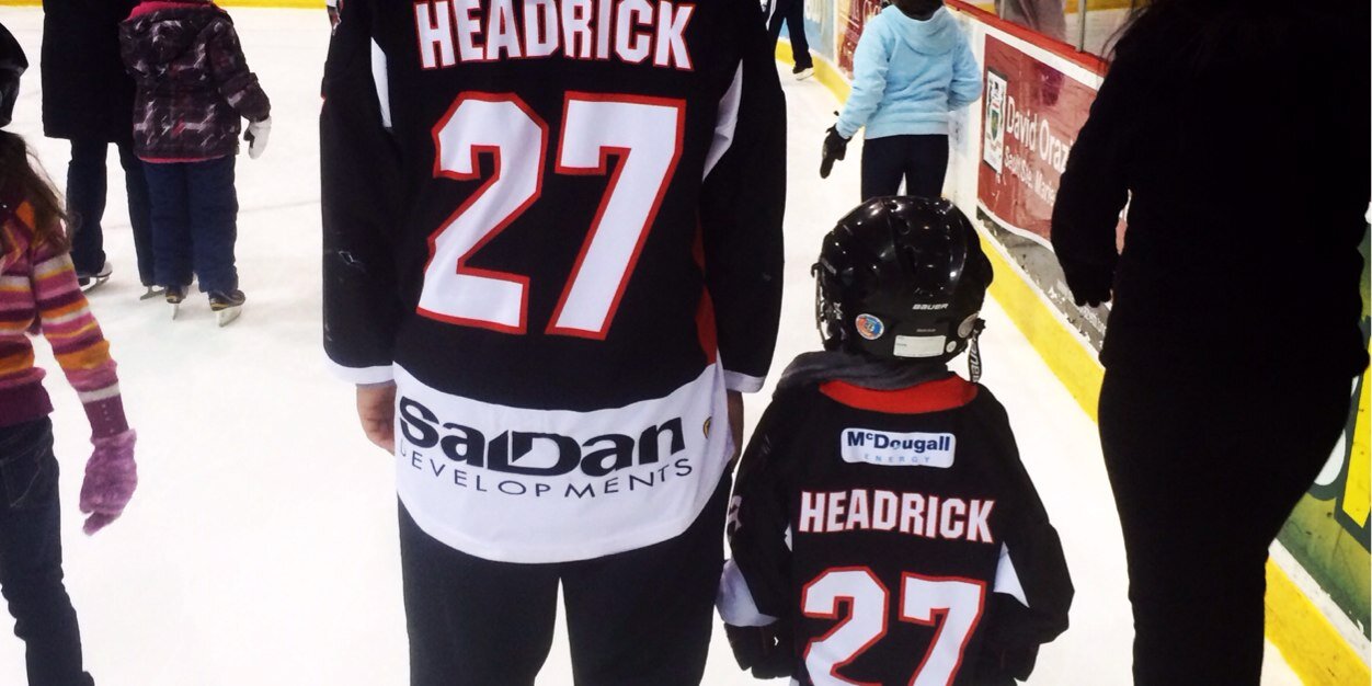 DaveHeadrick's profile banner image