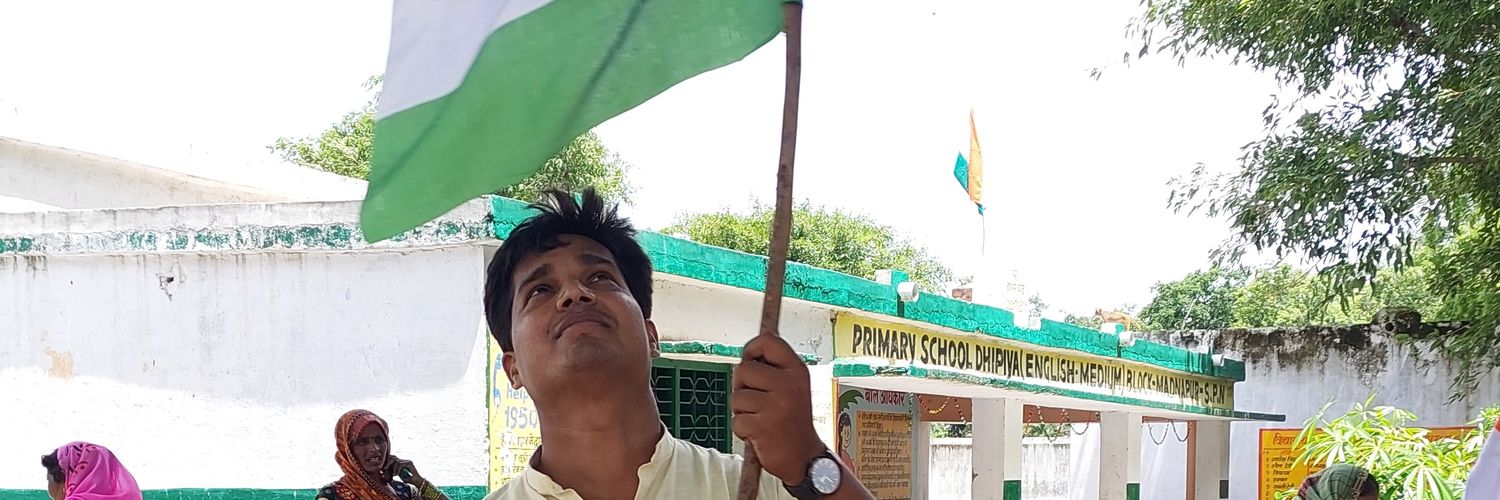 ExeSingh's profile banner image