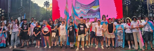 OrgulloTrans Profile Banner