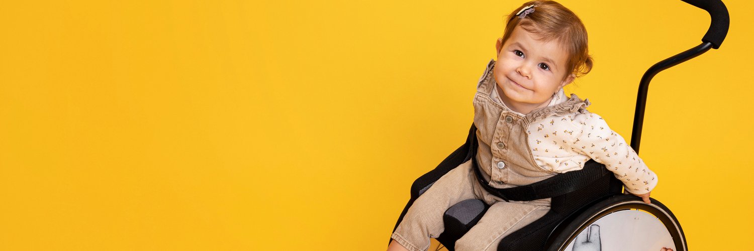 Nadace Dobrý anděl banner