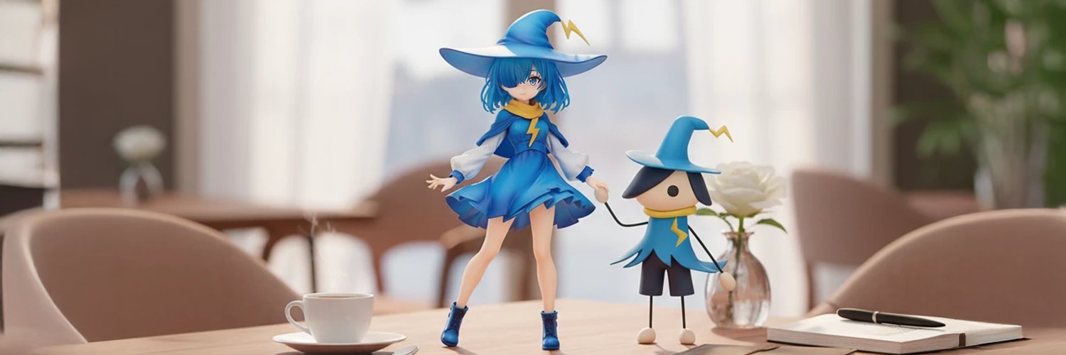 thunder⚡技術書を日韓で販売中 banner