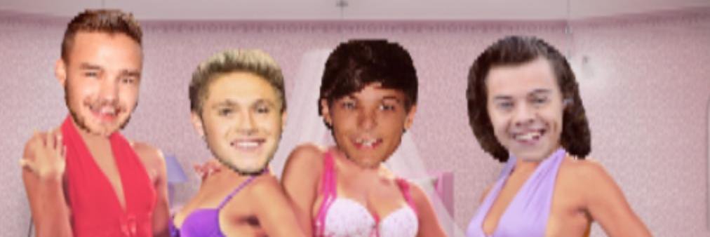 1ddancingstuff's profile banner image