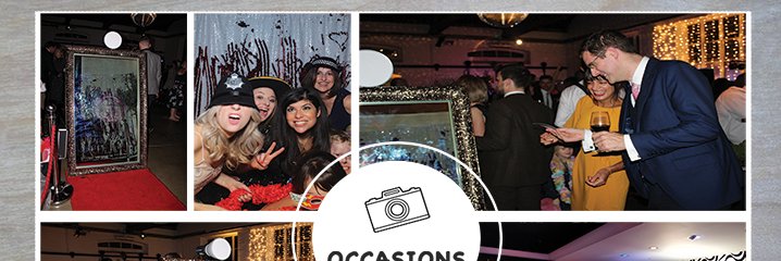 OccasionsBooth's profile banner image