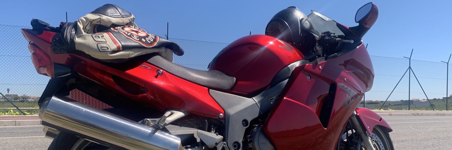 Posso só dizer uma coisa? banner