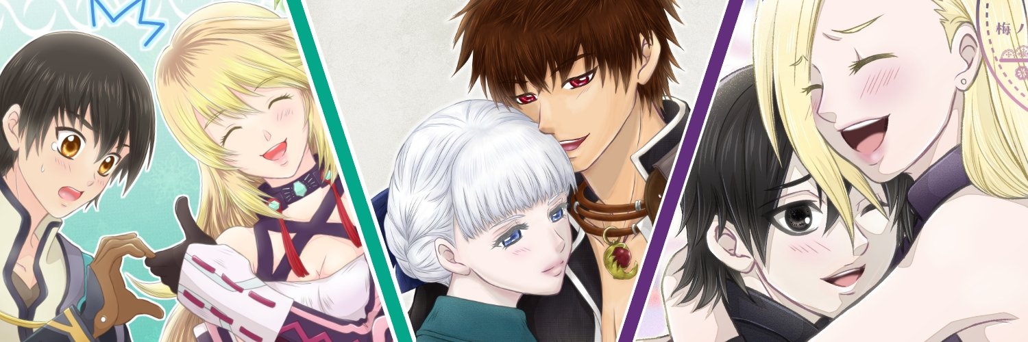 梅ノ助 banner