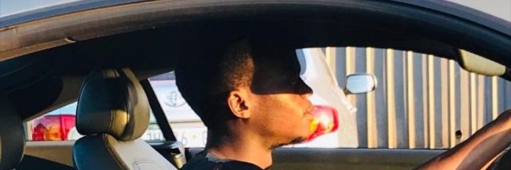 IiamMan_K's profile banner image