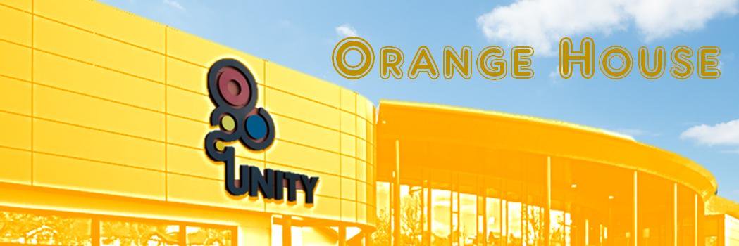 UnityTeamOrange's profile banner image