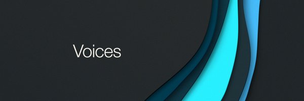 SBSVoices Profile Banner