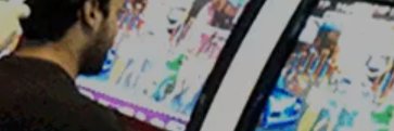 ickytv's profile banner image