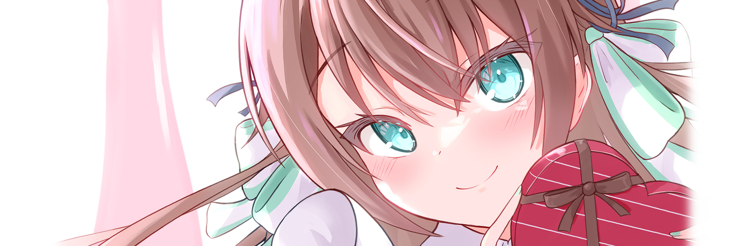 やすたろう🍀's banner