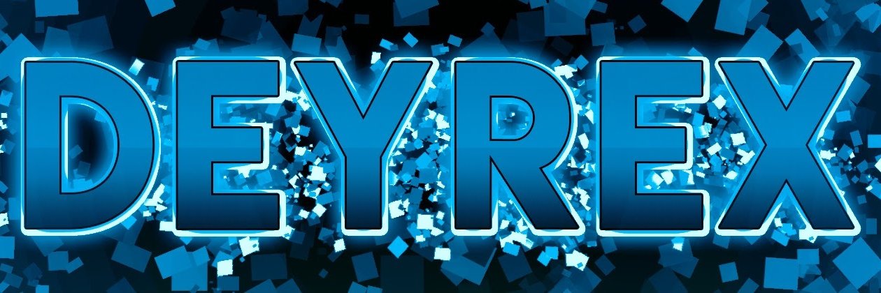 DeYReX's profile banner image