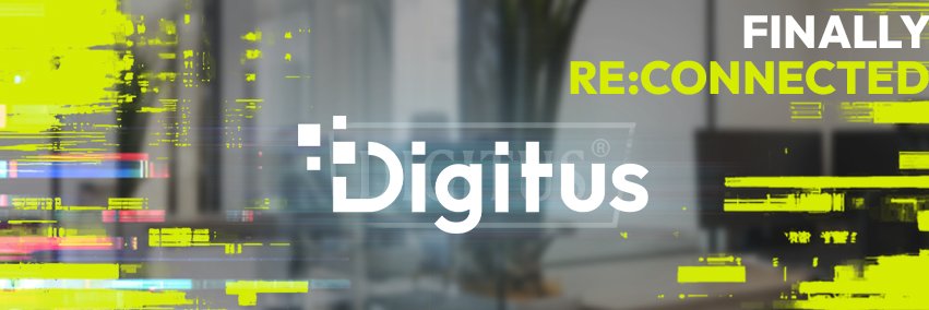 AssmannDIGITUS's profile banner image