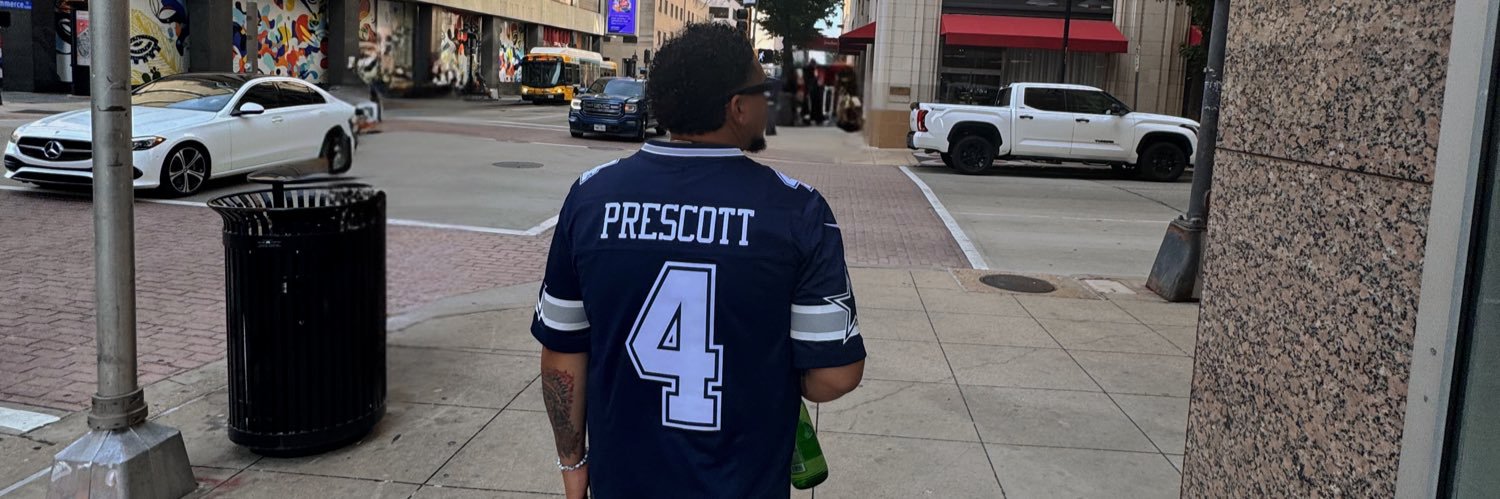 JeezusR's profile banner image