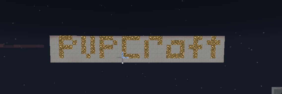 PvpCraftMC's profile banner image