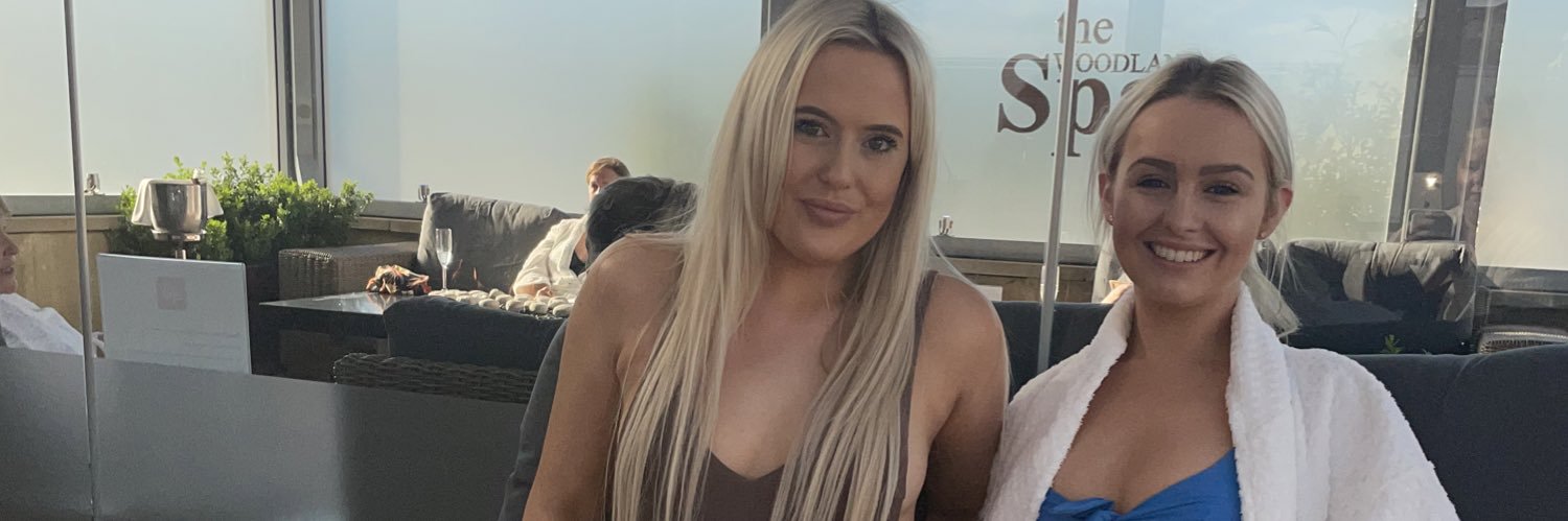 graceholmesx's profile banner image