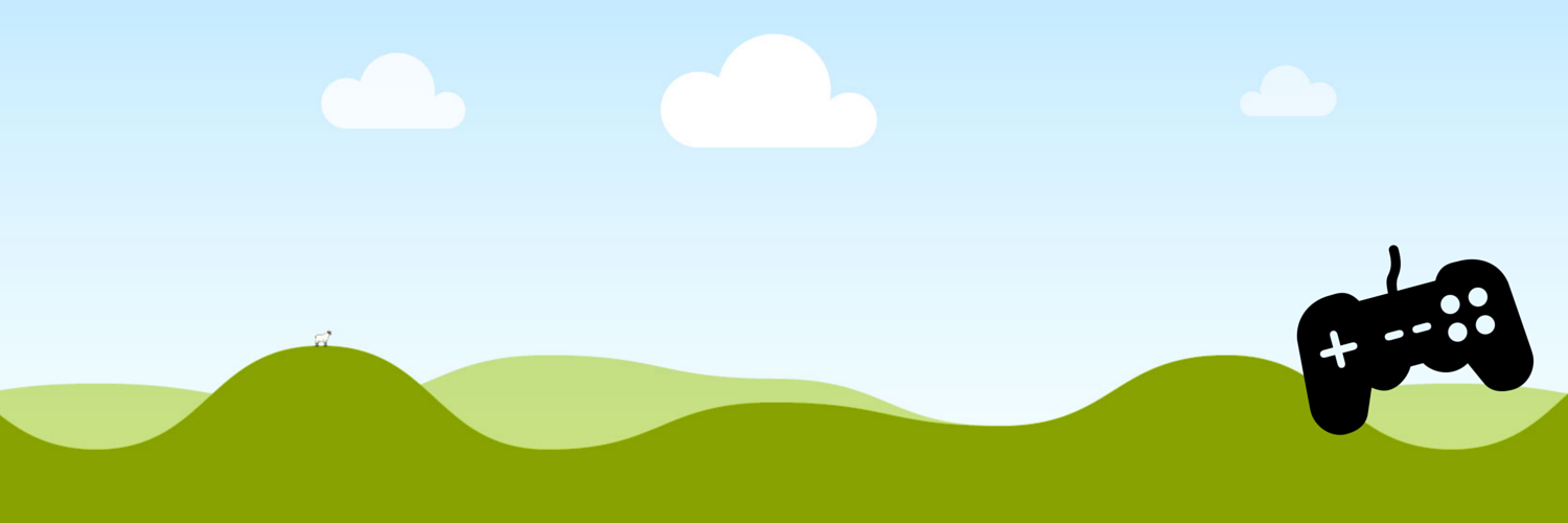 LudicDave's profile banner image