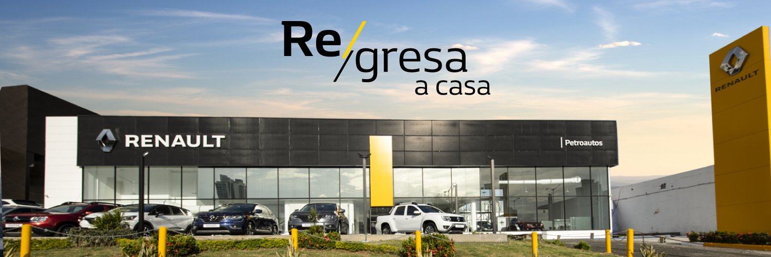 renaultpanama's profile banner image
