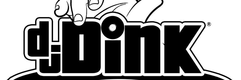 djdink540's profile banner image