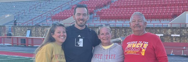 JDiMinno Profile Banner